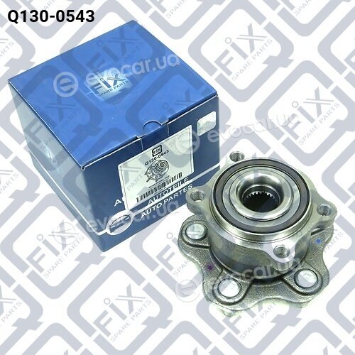 Q-Fix Q1300543