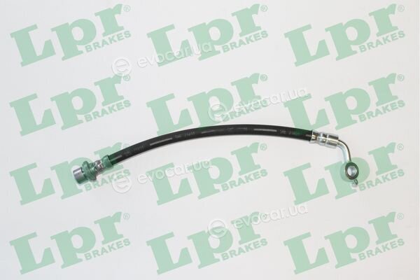 LPR / Samko 6T48738
