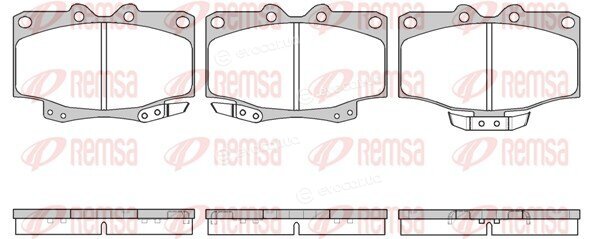 Remsa 0430.04