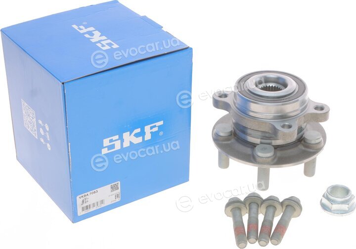 SKF VKBA 7083