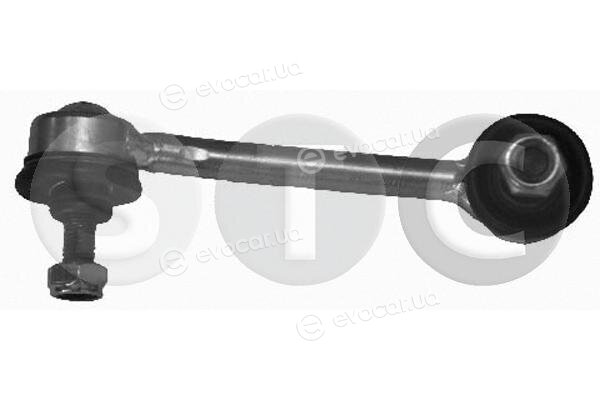 Metalcaucho / STC T405060