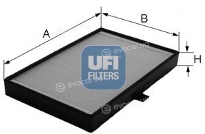 UFI 53.079.00
