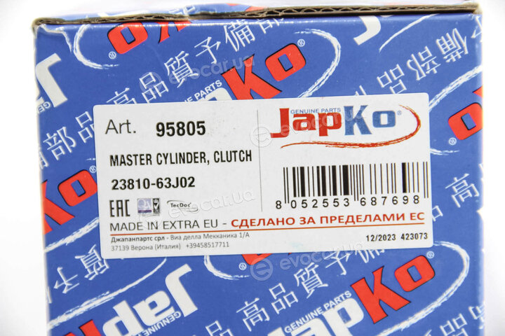 Japko 95805
