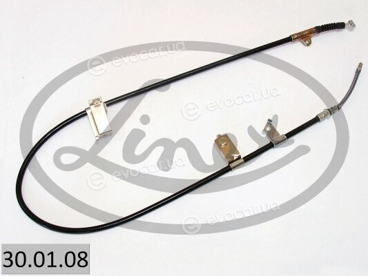Linex 30.01.08