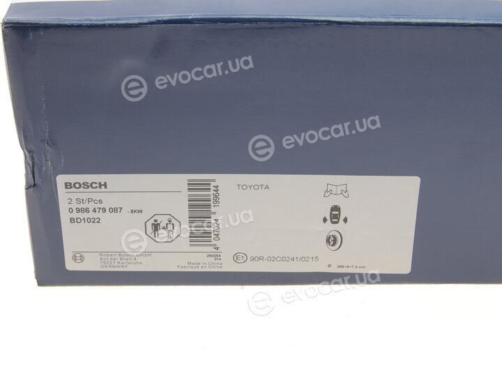 Bosch 0 986 479 087