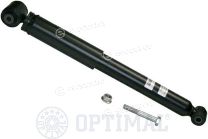 Optimal A-1848G