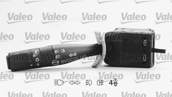 Valeo 251312