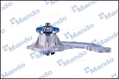 Mando MMC010025