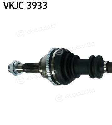 SKF VKJC 3933