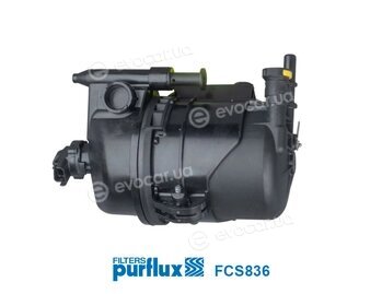 Purflux FCS836