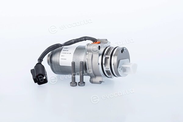 BorgWarner DS119088
