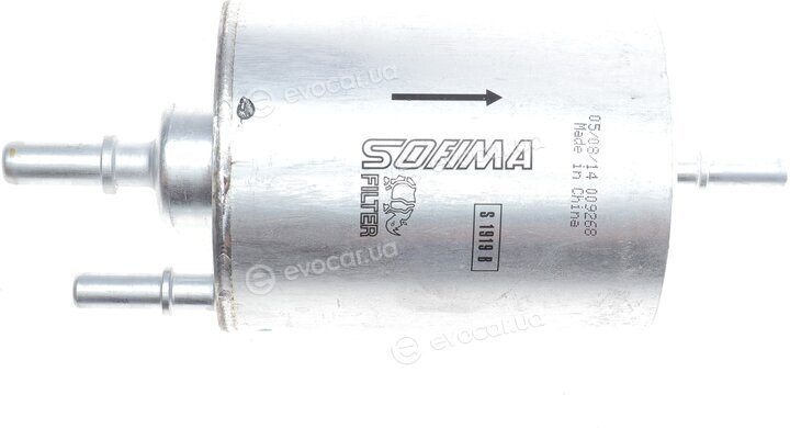 Sofima S 1919 B