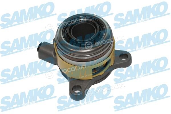 LPR / Samko M30233