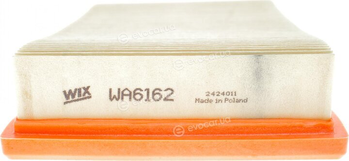 WIX WA6162