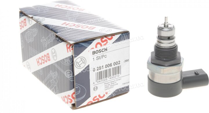 Bosch 0 281 006 002