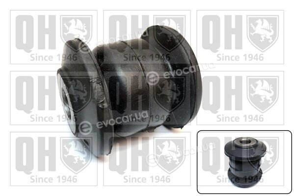 Quinton Hazell EMS8228
