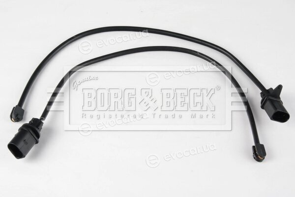 Borg & Beck BWL3194