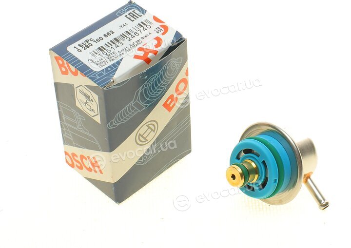 Bosch 0 280 160 562