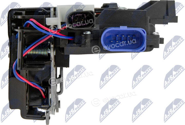 NTY EZC-VW-382