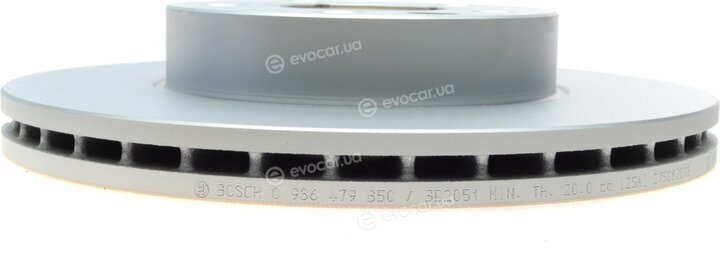 Bosch 0 986 479 B50