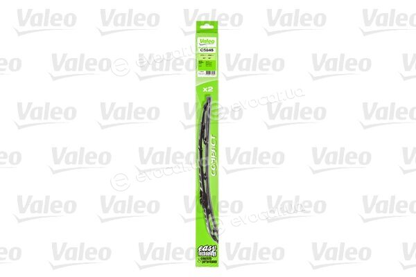 Valeo 576018