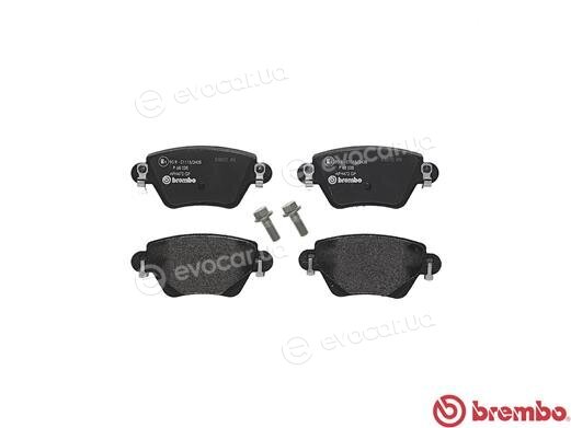 Brembo P 68 028