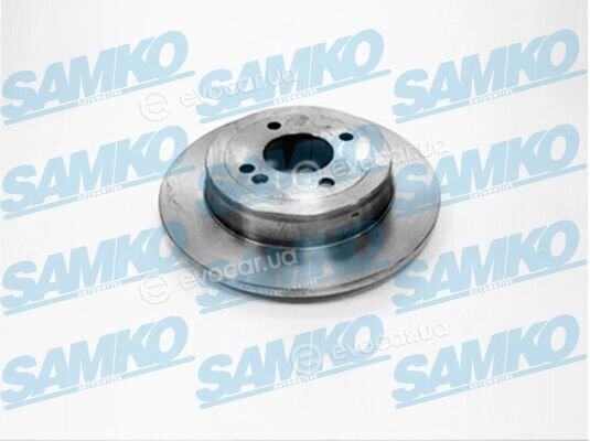 LPR / Samko K2030P