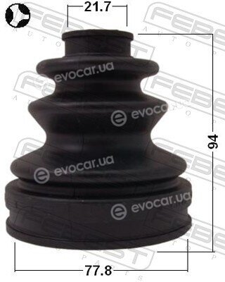 Febest 0115-090