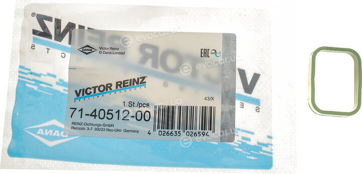 Victor Reinz 71-40512-00
