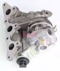 Garrett 708837-5001S