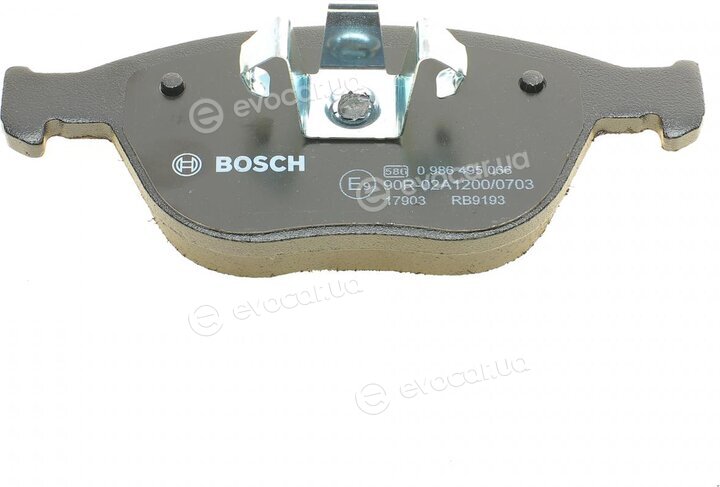 Bosch 0 986 495 066