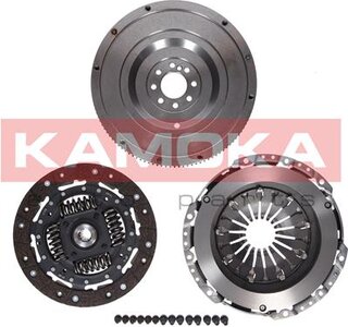 Kamoka KC144