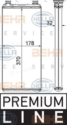 Mahle AH 5 000P