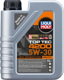 Liqui Moly 8972