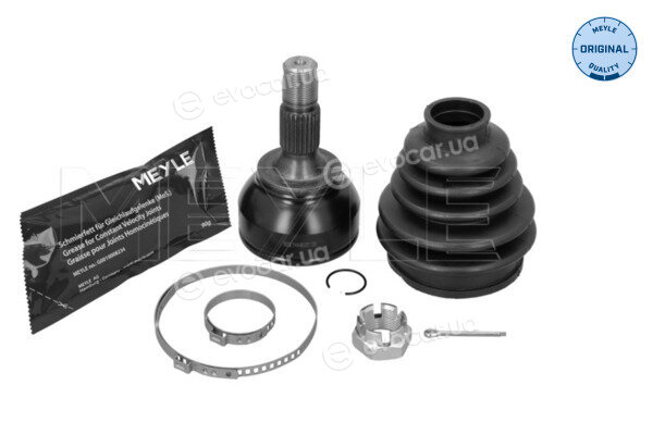 Meyle 11-14 498 0078