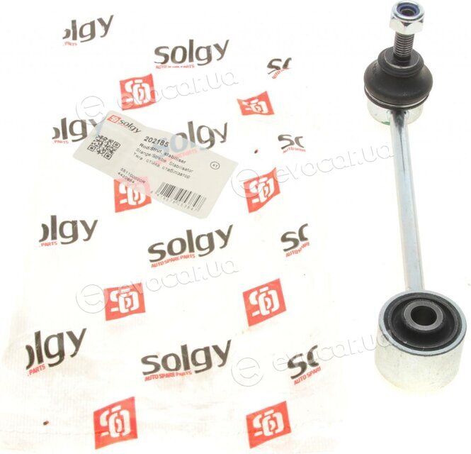 Solgy 202185