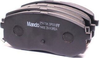Mando MPK34