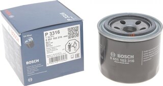 Bosch 0 451 103 316