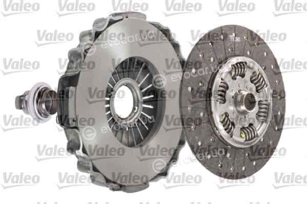 Valeo 827100