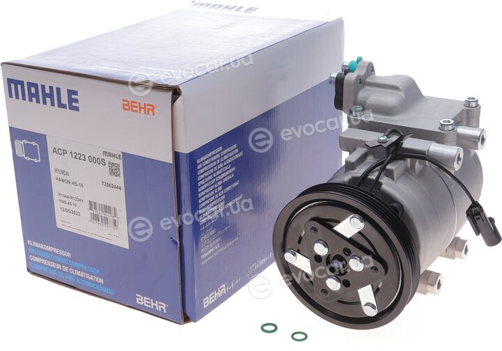 Mahle ACP 1223 000S