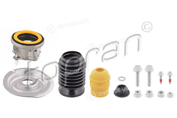 Topran 400 600