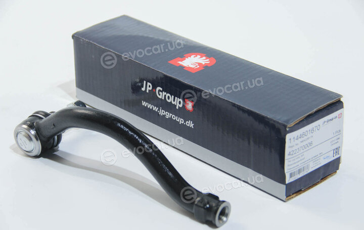 JP Group 1144601670
