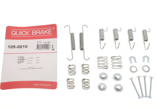 Kawe / Quick Brake 105-0010
