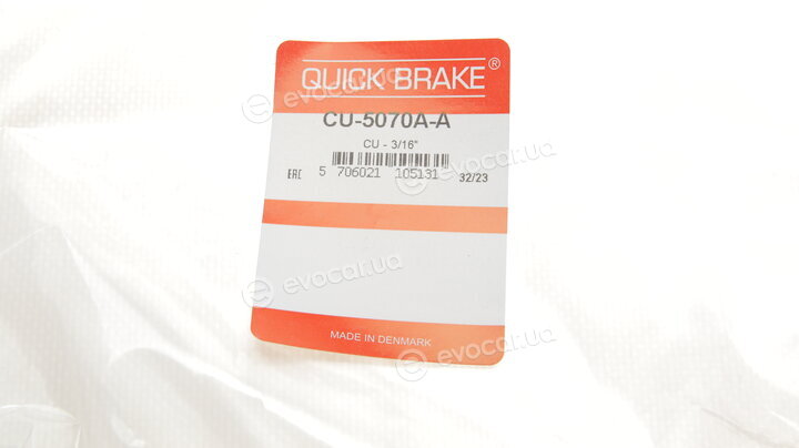 Kawe / Quick Brake CU-5070A-A