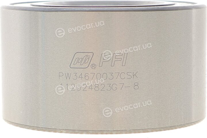 PFI PW34670037CSK