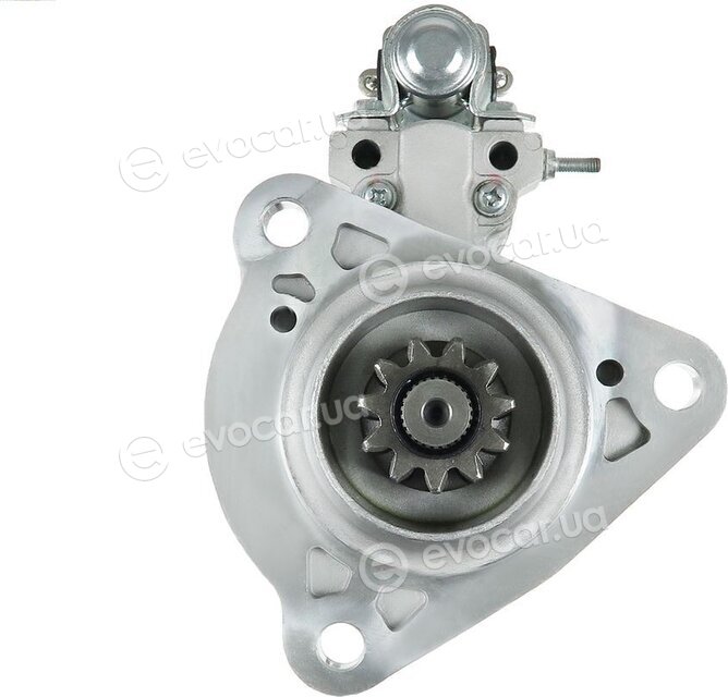 AS S5027