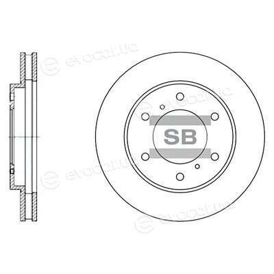 Hi-Q / Sangsin SD4311