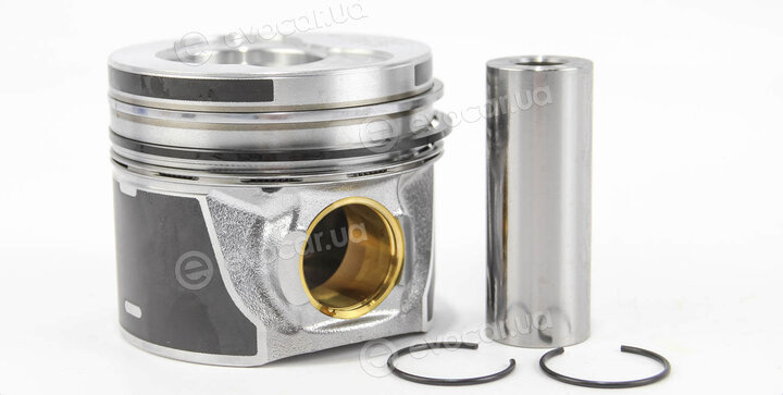 Mahle 030 58 02