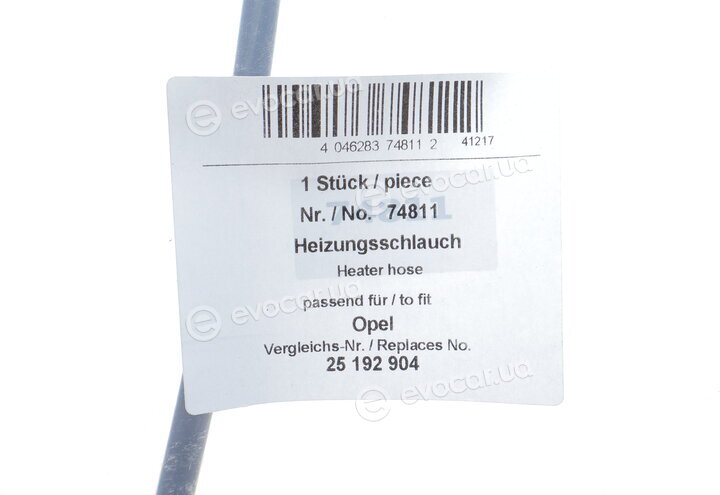 AIC 74811