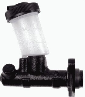 Sachs 6284 600 116